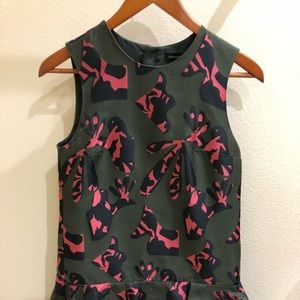 Beautiful Dress Banana Republic